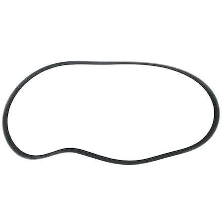 A & I Products Micro-Rib V-Belt (46") 0" x0" x0" A-460K6